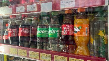 Cukai Minuman Manis di Antara Isu Kesehatan dan Pendapatan Negara
