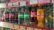 Cukai Minuman Manis di Antara Isu Kesehatan dan Pendapatan Negara