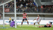 Prediksi Skor Madura United vs Persita 24 Agustus, Susunan Pemain, H2H