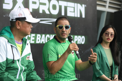 Nestlé MILO Indonesia Luncurkan Inovasi Produk Baru