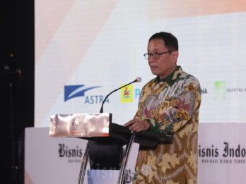 Kredit Investasi Bank per Juli 2025 Tumbuh 12,42%, Ditopang Pertambangan & Perkebunan