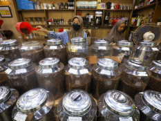 Sering Merasa Sakit Kepala Karena Belum Minum Kopi? Ternyata Ini Alasannya