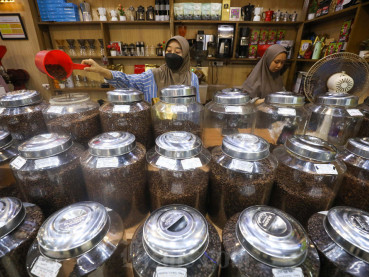 Sering Merasa Sakit Kepala Karena Belum Minum Kopi? Ternyata Ini Alasannya