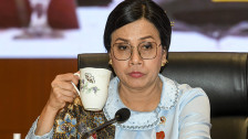 APBN Jangka Menengah: Prabowo Ingin Tanpa Defisit, Sri Mulyani Proyeksi Naik
