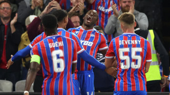 Prediksi Skor Crystal Palace vs Nottingham Forest, Susunan Pemain, H2H