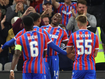 Prediksi Skor Crystal Palace vs Nottingham Forest, Susunan Pemain, H2H