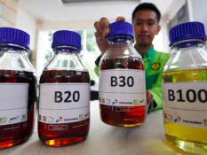 Menilik Nasib Perdagangan Biodiesel RI di Eropa Setelah Mendapat Dukungan WTO