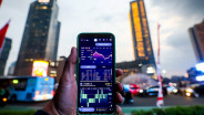 Rekomendasi Saham dan Pergerakan IHSG Hari Ini, Senin 25 Agustus 2025