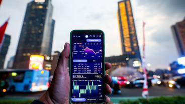 Rekomendasi Saham dan Pergerakan IHSG Hari Ini, Senin 25 Agustus 2025