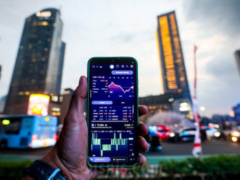 Rekomendasi Saham dan Pergerakan IHSG Hari Ini, Senin 25 Agustus 2025