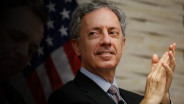 Profil Peter Berkowitz, Akademisi Pro-Israel yang Jadi Pembicara di UI