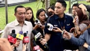 Harapan Mensesneg Usai DPR Ketok RUU BP Haji jadi Kementerian Haji