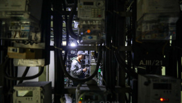 Cikarang Listrindo (POWR) Dirikan Anak Usaha Baru di Sektor Energi Terbarukan