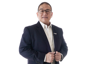Saham BCAP Masuk Indeks FTSE, Bos MNC Kapital Buka Suara