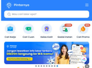 Startup Pintarnya Raup Pendanaan Seri A Rp273 Miliar