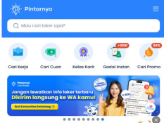 Startup Pintarnya Raup Pendanaan Seri A Rp273 Miliar