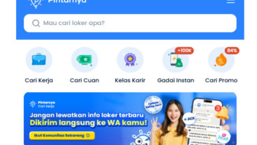 Startup Pintarnya Raup Pendanaan Seri A Rp273 Miliar