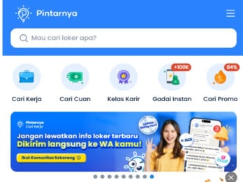 Startup Pintarnya Raup Pendanaan Seri A Rp273 Miliar