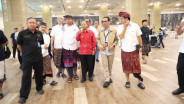 Gubernur Bali, Koster Kritik Lambannya Pelayanan di Bandara Ngurah Rai