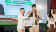 Akad Massal 1.080 Debitur: BJB Komit Perluas Akses Rumah Terjangkau