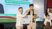 Akad Massal 1.080 Debitur: BJB Komit Perluas Akses Rumah Terjangkau
