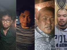 Polisi Tetapkan Otak Penculikan Kacab Bank BRI jadi Tersangka