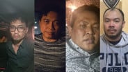 Polisi Tetapkan Otak Penculikan Kacab Bank BRI jadi Tersangka