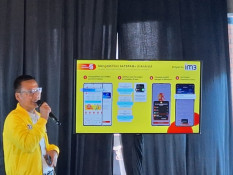 Perkuat Keamanan Digital, IM3 Filter 13 Juta Nomor Teridentifikasi Spam