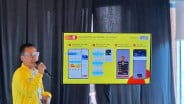 Perkuat Keamanan Digital, IM3 Filter 13 Juta Nomor Teridentifikasi Spam