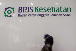 Cara Cek BPJS Aktif atau Tidak Terbaru 2025, Cuma Pakai HP!