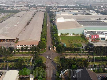 Industrial Estates on the Rise