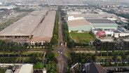 Industrial Estates on the Rise