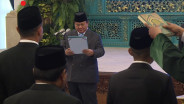 Sah! Prabowo Lantik 8 Duta Besar RI, Indonesia Akhirnya Punya Dubes di AS