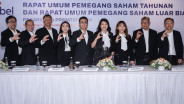 Ekspansi Moncer, CLEO Hermanto Tanoko Tembus Indeks Global FTSE & MSCI