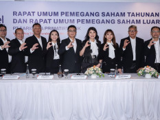 Ekspansi Moncer, CLEO Hermanto Tanoko Tembus Indeks Global FTSE & MSCI