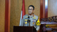 Profil Suyudi Ario Seto, Kepala BNN yang Baru Dilantik Prabowo