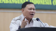 Profil Didit Herdiawan yang Dilantik Jadi Kepala Otorita Pengelola Pantura Jawa