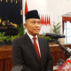 Profil Eddy Hartono, Kembali Dilantik Prabowo jadi Kepala BNPT