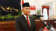 Profil Eddy Hartono, Kembali Dilantik Prabowo jadi Kepala BNPT
