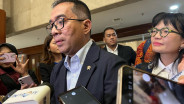 Brian Yuliarto, Mendikti Saintek Rangkap Jabatan Kepala Badan Industri Mineral