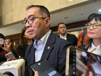 Brian Yuliarto, Mendikti Saintek Rangkap Jabatan Kepala Badan Industri Mineral