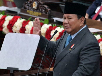 Ini List 141 Penerima Tanda Jasa dan Kehormatan dari Prabowo