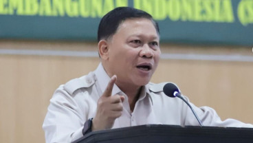 Kekayaan Didit Herdiawan yang Dilantik Jadi Kepala Badan Otorita Pantura