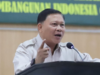 Kekayaan Didit Herdiawan yang Dilantik Jadi Kepala Badan Otorita Pantura