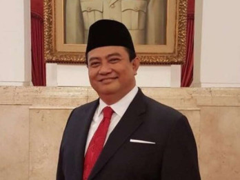 Profil Umar Hadi, Dubes RI untuk PBB yang Baru Dilantik Prabowo