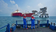 PGN Pastikan Pelanggan Industri Terlayani Optimal 100%
