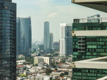 Indonesia Govt Tightens Tax Grip on Corporates and the Super-Rich