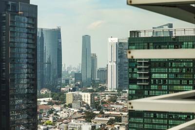 Indonesia Govt Tightens Tax Grip on Corporates and the Super-Rich