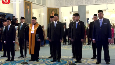 Pakar Ingatkan Potensi Tumpang Tindih Tupoksi Badan Industri Mineral