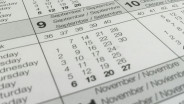Kalender September 2025 Lengkap dengan Tanggal Merah, Libur Nasional dan Cuti Bersama